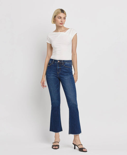 Lovervet Tummy Control Jeans