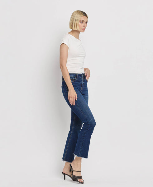 Lovervet Tummy Control Jeans