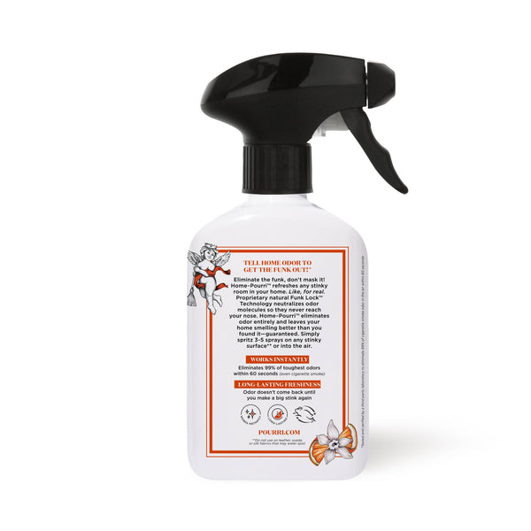 Home~Pourri Air + Fabric Grapefruit Lychee