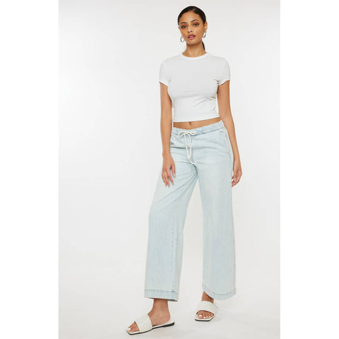 Wide Leg Pant