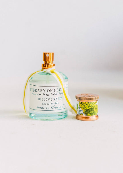 Willow and Water Eau de Parfum