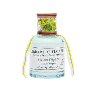 Willow and Water Eau de Parfum