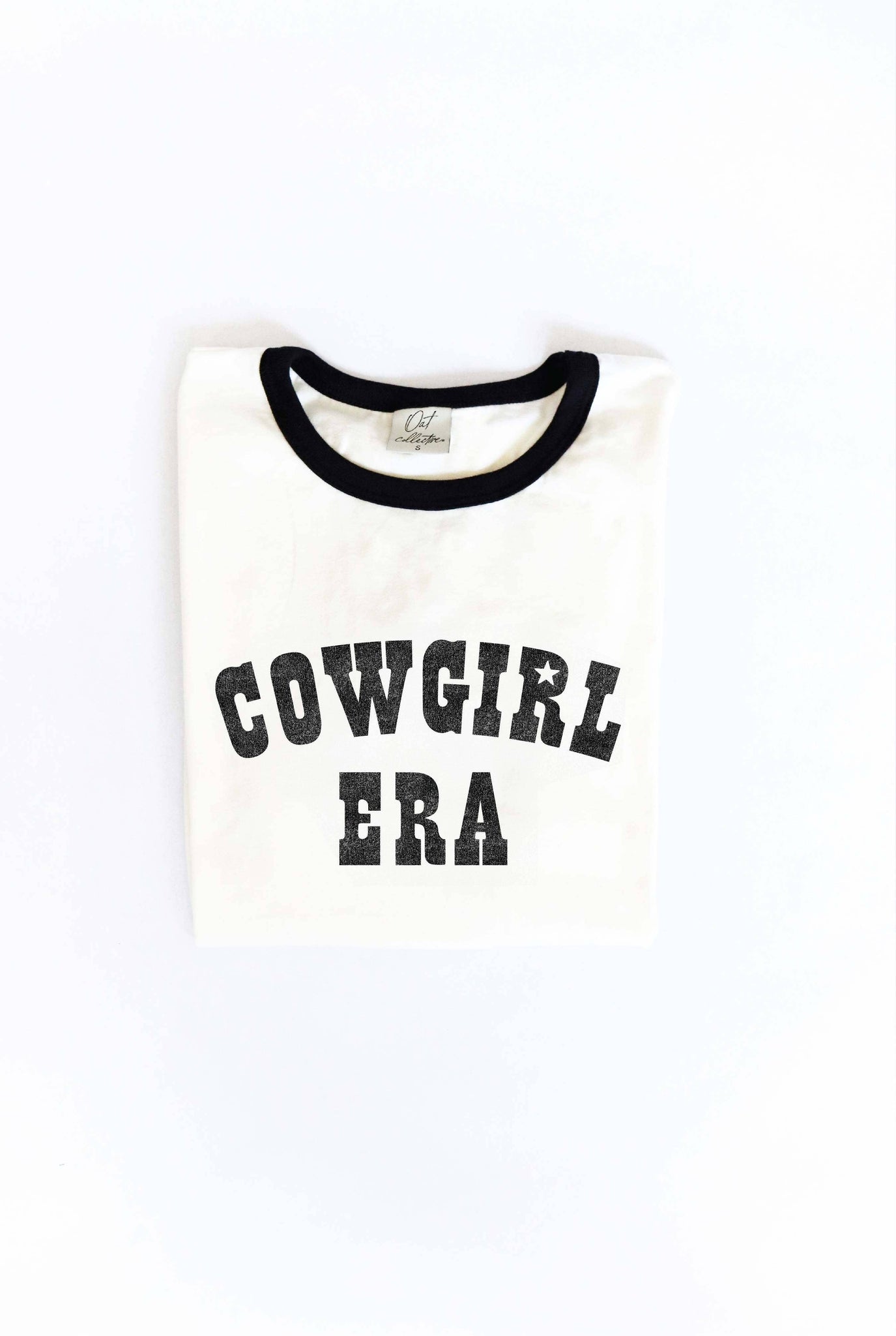 Cowgirl Era T-Shirt