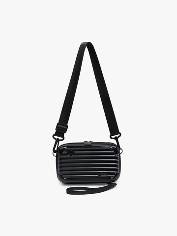 Phone Crossbody Hard Shell Bag