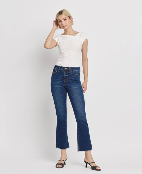 Lovervet Tummy Control Jeans