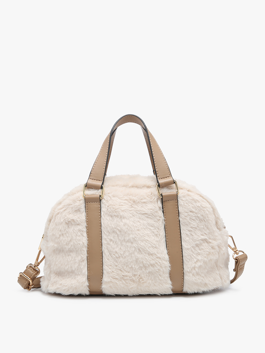 Sherpa Boston Bag