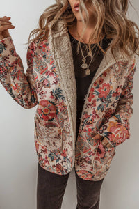 Vintage Paisley Jacket