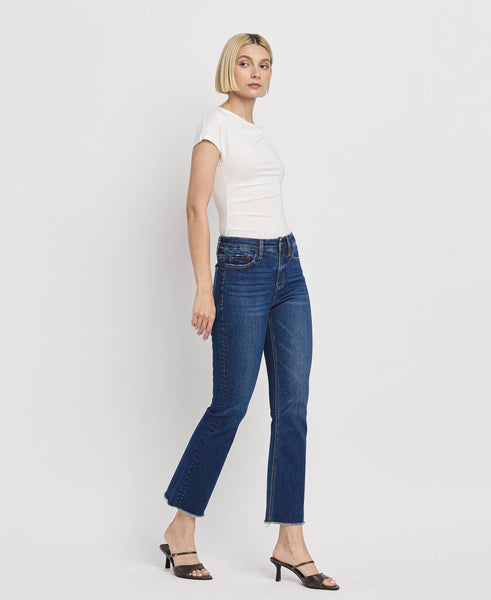 Lovervet Tummy Control Jeans