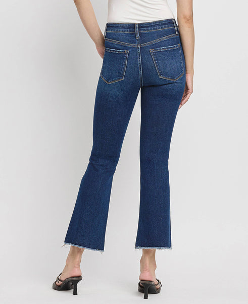 Lovervet Tummy Control Jeans