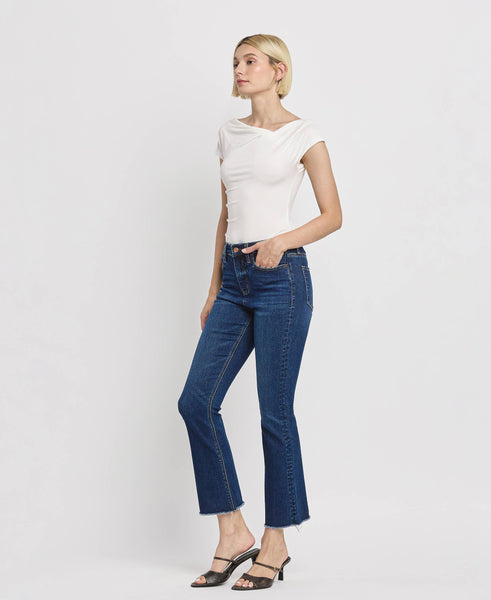 Lovervet Tummy Control Jeans