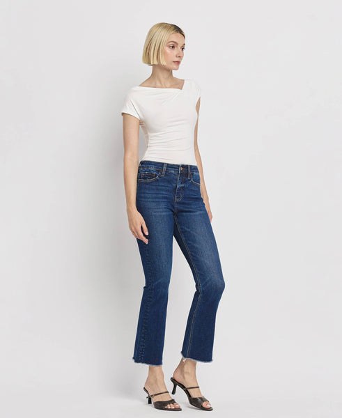 Lovervet Tummy Control Jeans