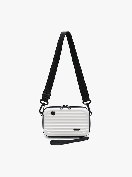 Phone Crossbody Hard Shell Bag