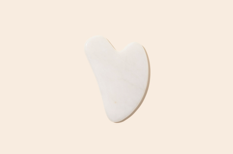 Gua Sha Stone | Facial Stone