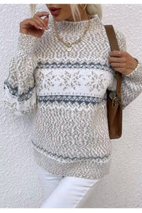 Winter Wonderland Sweater
