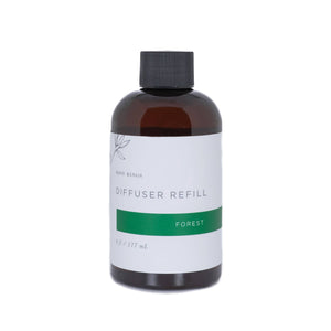 Forest Diffuser Refill Oil - 6 oz