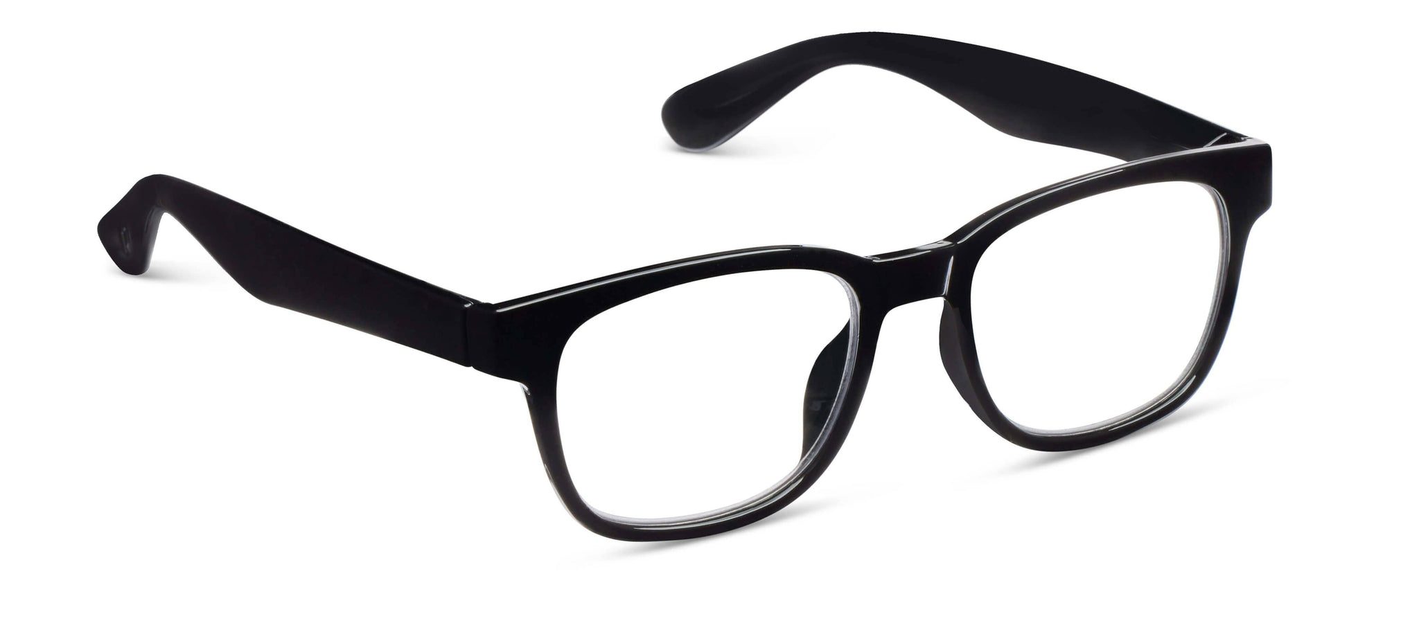 Kent (Blue Light): Black / Reading / 2.00
