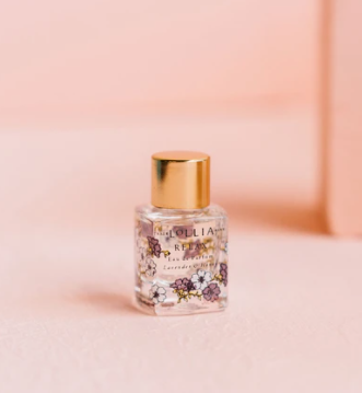 Mini Relax Perfume