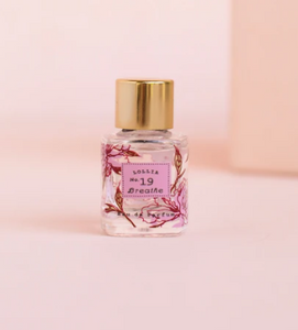 Mini Breathe Perfume