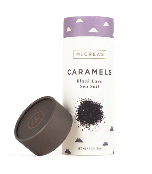 McCrea's Caramel