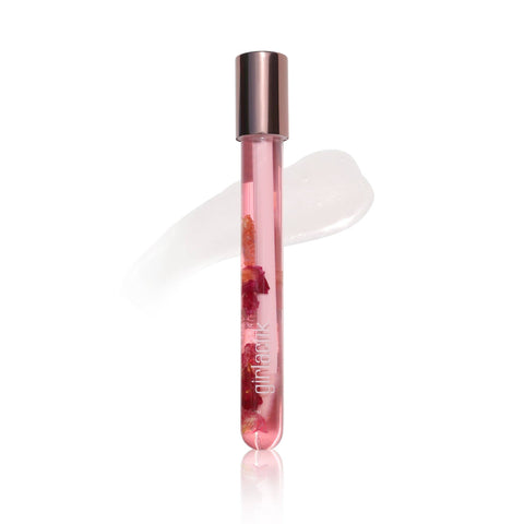Rose Oil Petal Gloss: LaRose