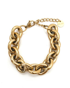 Bowman Chain Bracelet